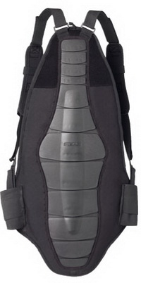 Head TH 1 Unit 2007/2008